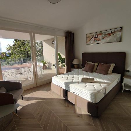 Villa Damiani Pula Dış mekan fotoğraf