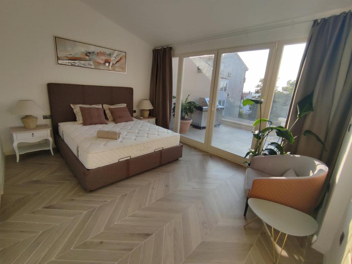 Villa Damiani Pula Dış mekan fotoğraf