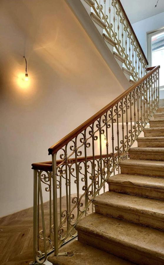 Villa Damiani Pula Dış mekan fotoğraf