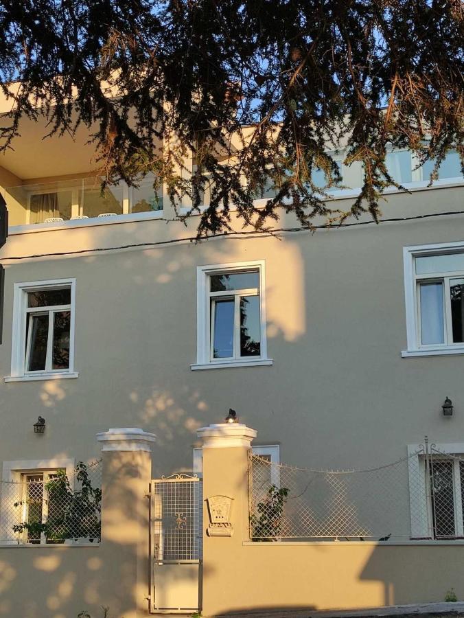 Villa Damiani Pula Dış mekan fotoğraf