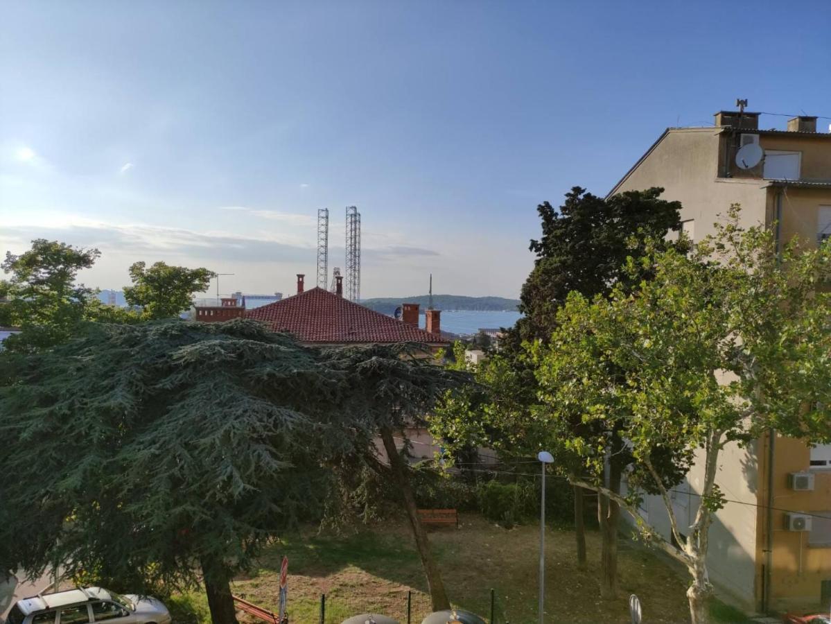 Villa Damiani Pula Dış mekan fotoğraf