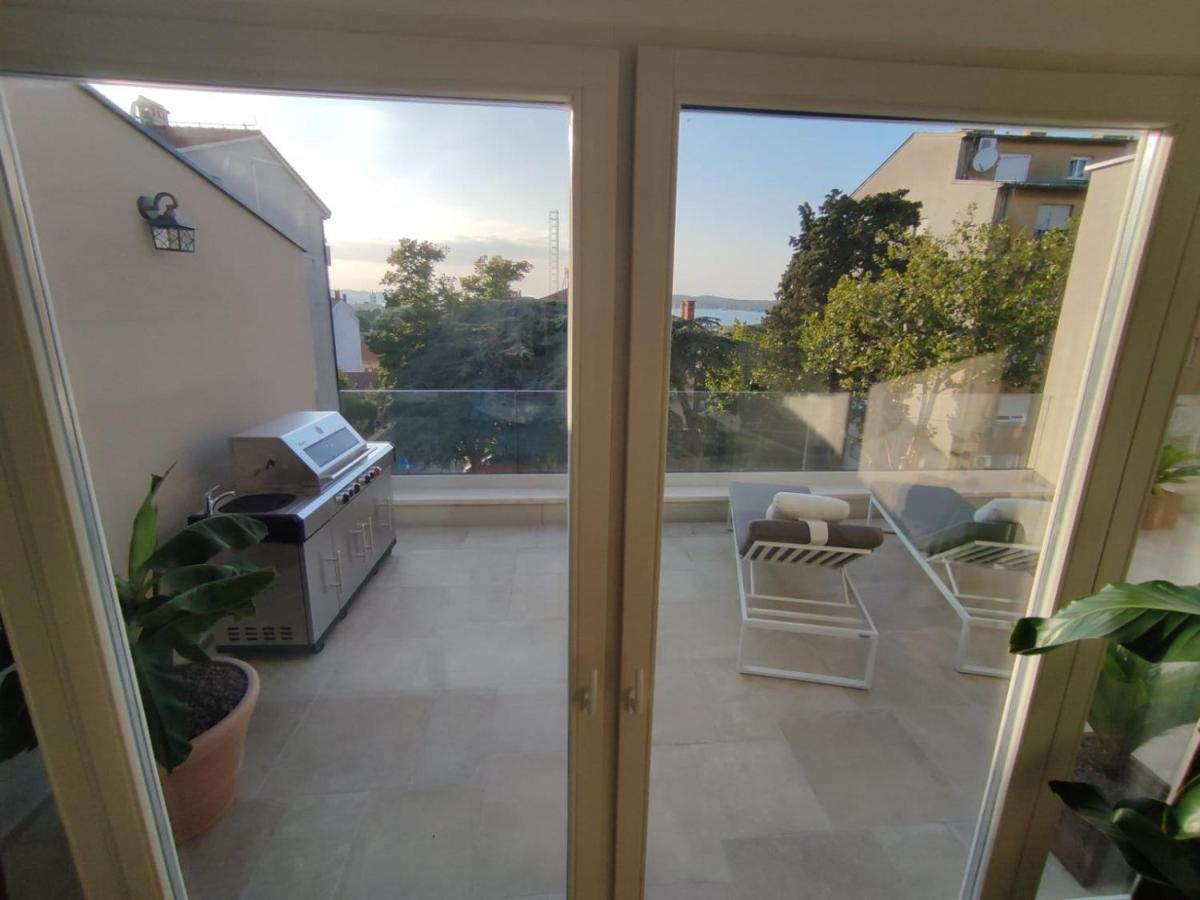 Villa Damiani Pula Dış mekan fotoğraf