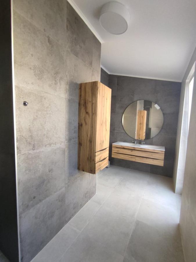 Villa Damiani Pula Dış mekan fotoğraf