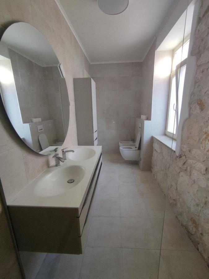 Villa Damiani Pula Dış mekan fotoğraf